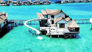would you like to live here?