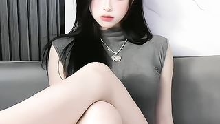 Cute asian girl 2