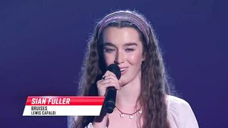 The voice