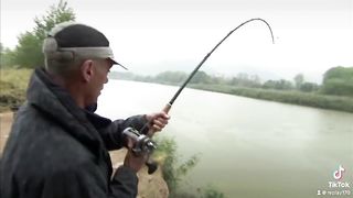 River monster
