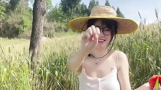 Cute asian girl 24