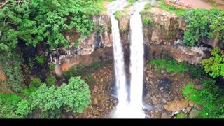 Exploring the Divine Beauty of Amarkantak, Madhya Pradesh