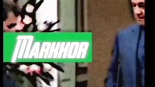 He is the brand.