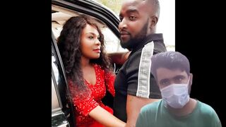 Mai Titi Leaked Video & Photos Latest On Twitter & Telegram