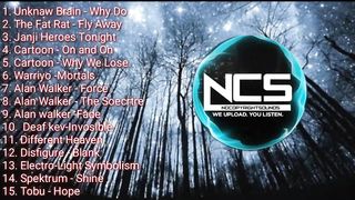 ????BEST MUSIC NCS 2023|full album