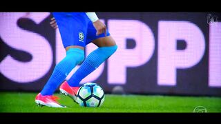 Brazilian Skills Show | Ronaldinho ● Ronaldo ● Neymar Jr ● Robinho