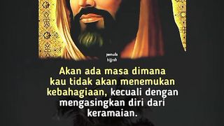 OBAT SEJATI ADALAH DIRI KITA MASING-MASING