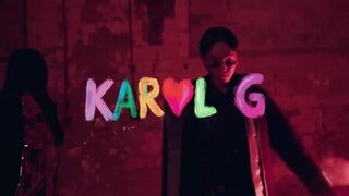KAROL G - Me Provocas