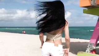 Cheri Cheri Lady [Beautiful Girl] Shuffle Dance 2023 | White Night Channel