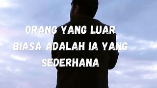 ORANG HEBAT ????
