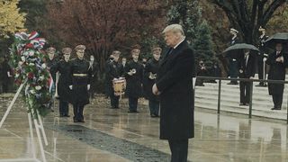 Honoring those who gave all