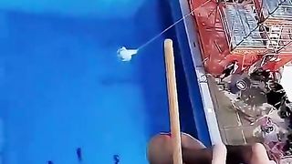 Big Brother is a cruel man