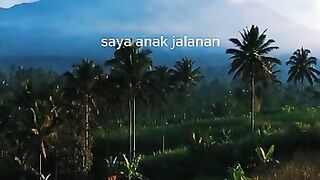 Words of Wisdom in Indonesian