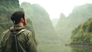 Kong clip 4.