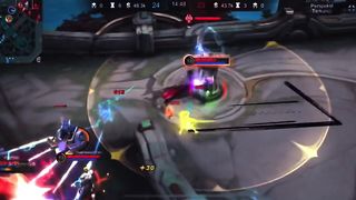 Mobile legend 28