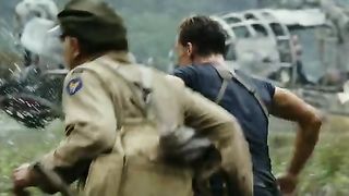 Kong clip 7.