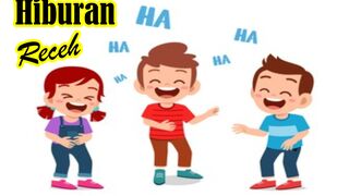 Hiburan Receh