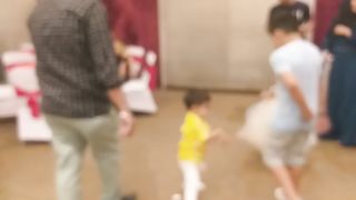 Child party