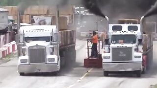 My truck 2