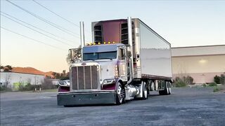 My truck 3