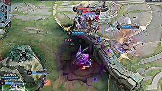 Montage mlbb 2