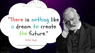 The Wisdom of Victor Hugo, Amazing Quotes and Sayings of a Genius Writer