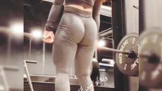 Gym time 3