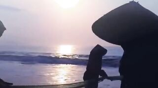Rezeki itu ujian