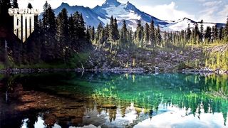Natural Video Beautiful place