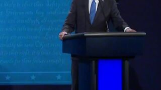 Trump's output made everyone numb