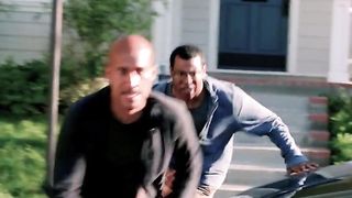 Zombies black brothers, we're here to protect