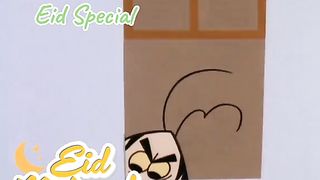 THE POWER PUFF GIRLS
