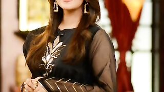HIBA BUKHARI