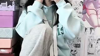 Cute Crossdressing Video
