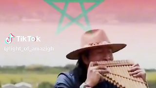hala hala hala Moroccans are Lions men