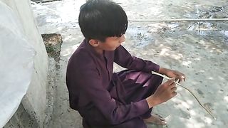 Teacher 4