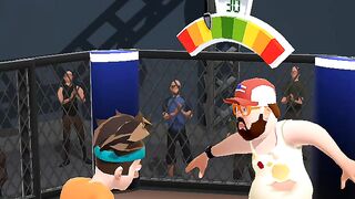 Slap King episode 1