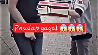 Magic????