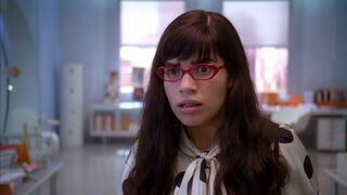 Ugly Betty 2x6