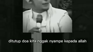 Habib Rifky firdaus nasihat hati