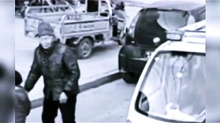 The old man lost his bag and cried bitterly, and the kind-hearted driver returned # Kuaiying Wanfan Support Plan