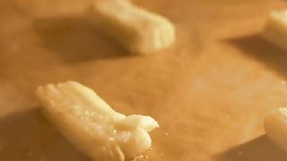 Puff pastry can also be so playful?