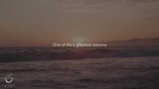 How To Move On, Let Go & Leave Your Past Behind You (Powerful Speech)