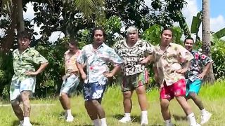Do you like this dance?