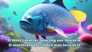 QUOTES about family