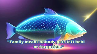 Short QUOTES about family