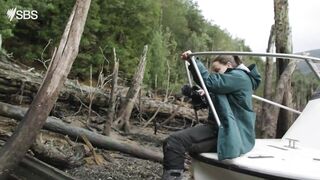 Alone Australia(2023)TV SERIES|GAME-SHOW|REALITY TV|ADVENTURE AND SURVIVAL MOVIE TRAILERS 2023