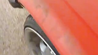 Cleanit mobile carwash