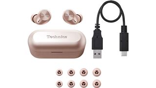 Wireless Multipoint Bluetooth Ear buds with Microphone