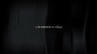 K-ON Graduation - Takiyo